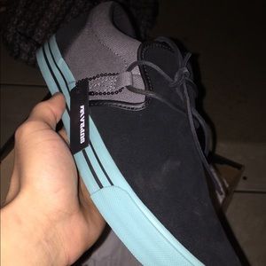 Supra Cuban size 11